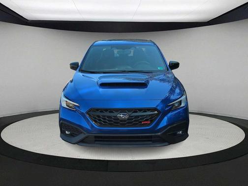 2025 Subaru WRX Base