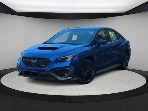 2025 Subaru WRX Base