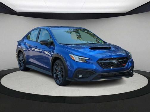 2025 Subaru WRX Base