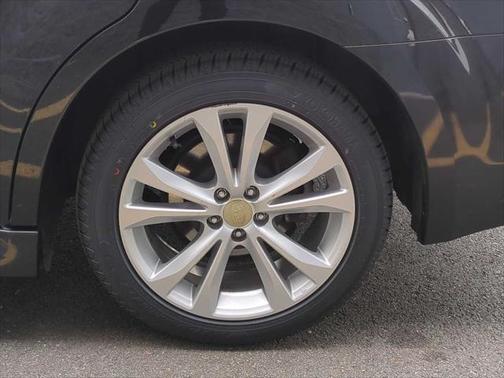 2014 Subaru Legacy Premium