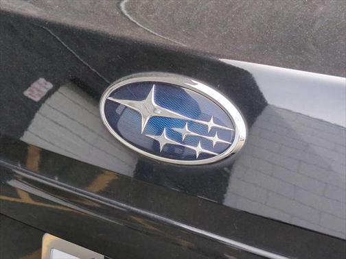 2014 Subaru Legacy Premium