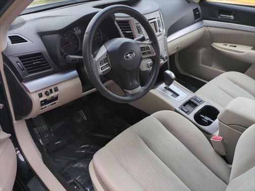 2014 Subaru Legacy Premium