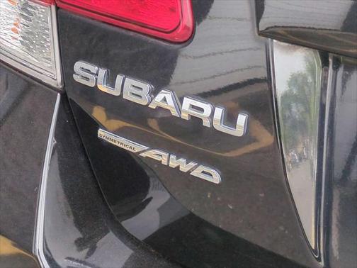2014 Subaru Legacy Premium