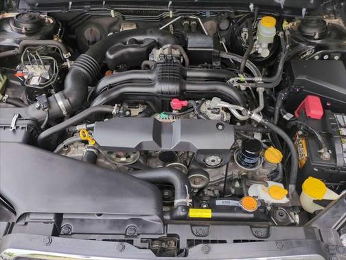 2014 Subaru Legacy Premium