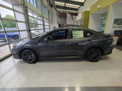 2025 Subaru WRX Premium