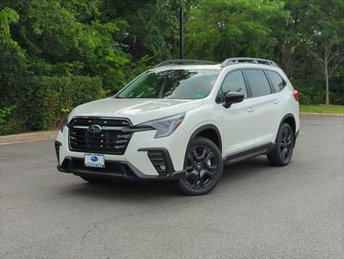 2025 Subaru Ascent Onyx Edition 7-Passenger