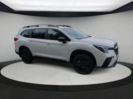2025 Subaru Ascent Onyx Edition 7-Passenger