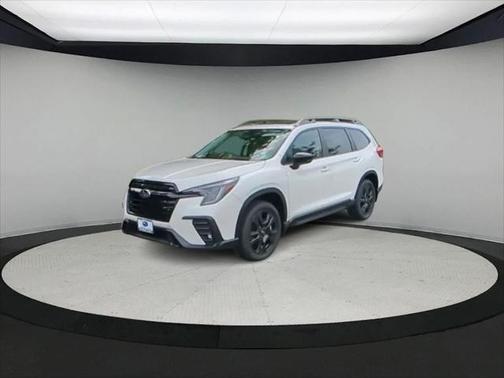 2025 Subaru Ascent Onyx Edition 7-Passenger