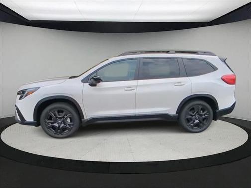 2025 Subaru Ascent Onyx Edition 7-Passenger