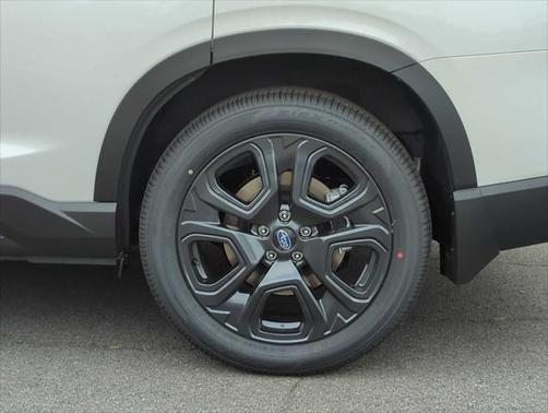2025 Subaru Ascent Onyx Edition 7-Passenger