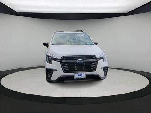 2025 Subaru Ascent Onyx Edition 7-Passenger