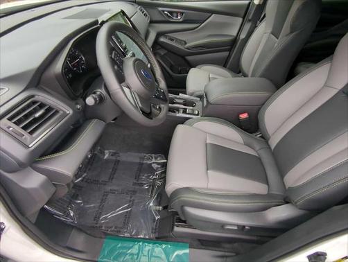 2025 Subaru Ascent Onyx Edition 7-Passenger