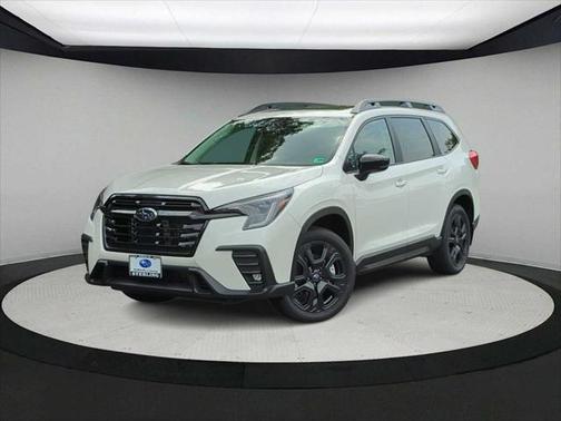 2025 Subaru Ascent Onyx Edition 7-Passenger
