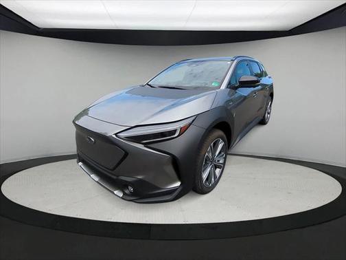 2025 Subaru Solterra Premium