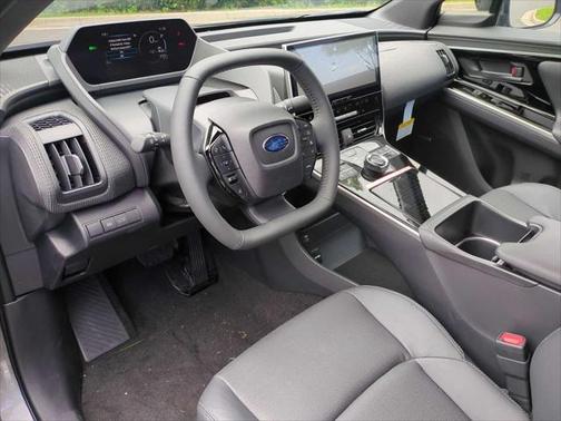 2025 Subaru Solterra Premium