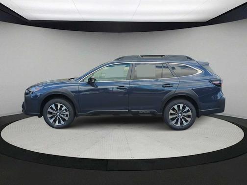 2025 Subaru Outback Limited XT