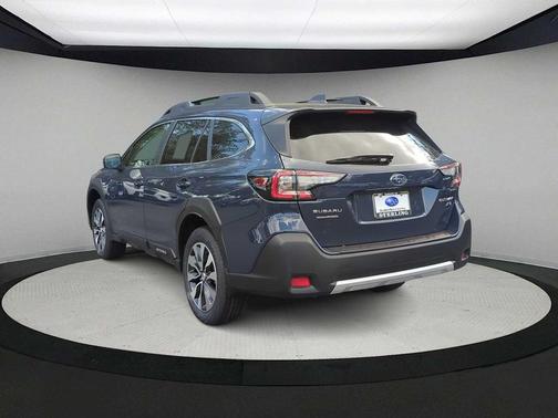2025 Subaru Outback Limited XT