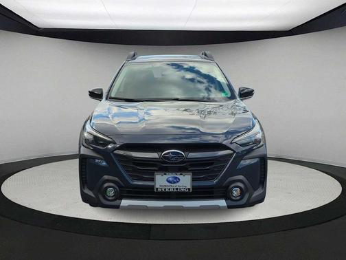 2025 Subaru Outback Limited XT