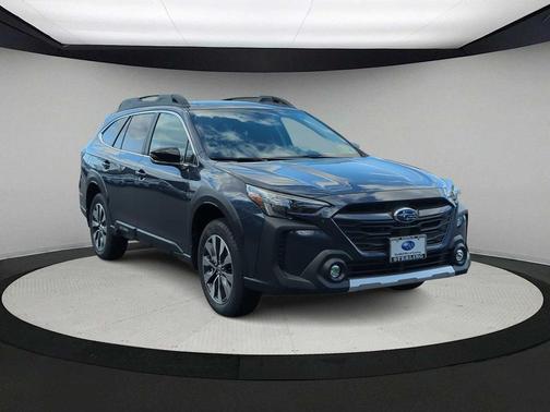 2025 Subaru Outback Limited XT