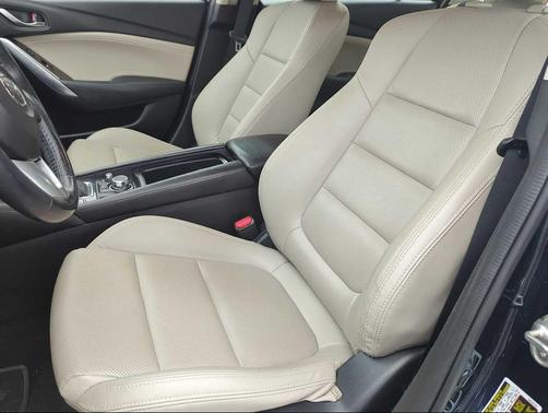 2016 Mazda Mazda6 i Touring