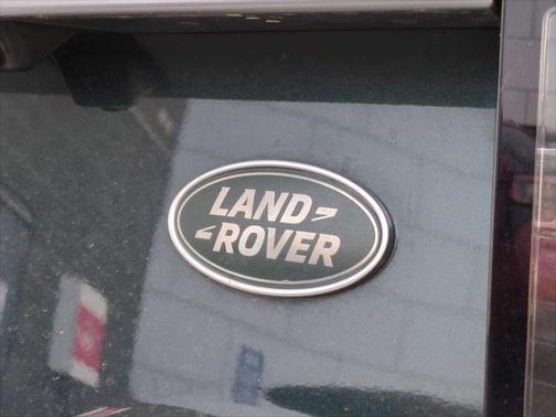 2016 Land Rover Discovery Sport HSE LUX
