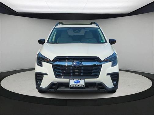 2025 Subaru Ascent Limited 8-Passenger