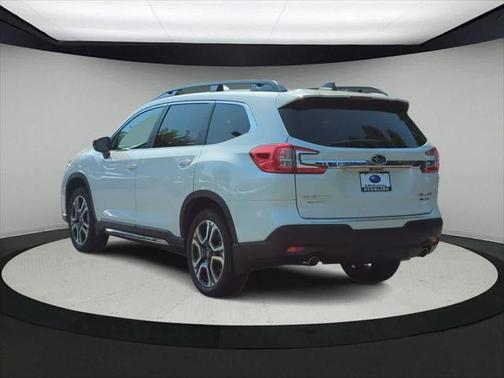 2025 Subaru Ascent Limited 8-Passenger