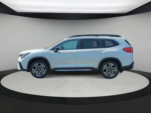 2025 Subaru Ascent Limited 8-Passenger