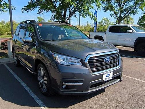 2022 Subaru Ascent Touring 7-Passenger