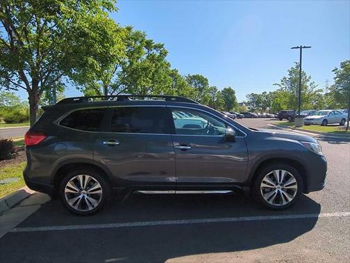 2022 Subaru Ascent Touring 7-Passenger