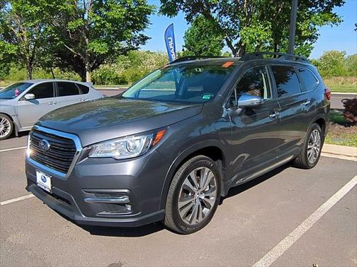 2022 Subaru Ascent Touring 7-Passenger