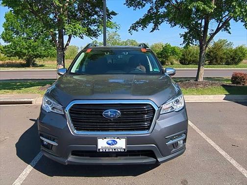 2022 Subaru Ascent Touring 7-Passenger