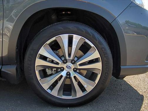2022 Subaru Ascent Touring 7-Passenger