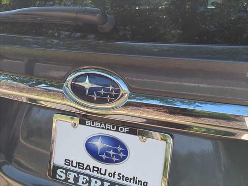 2022 Subaru Ascent Touring 7-Passenger