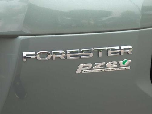 2015 Subaru Forester 2.5i Touring