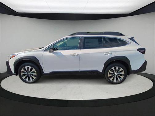 2025 Subaru Outback Limited XT