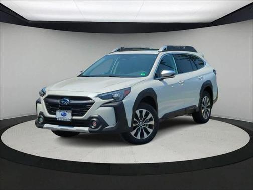 2025 Subaru Outback Touring