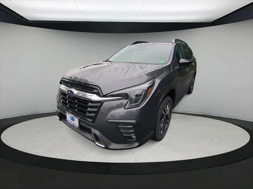 2025 Subaru Ascent Touring 7-Passenger