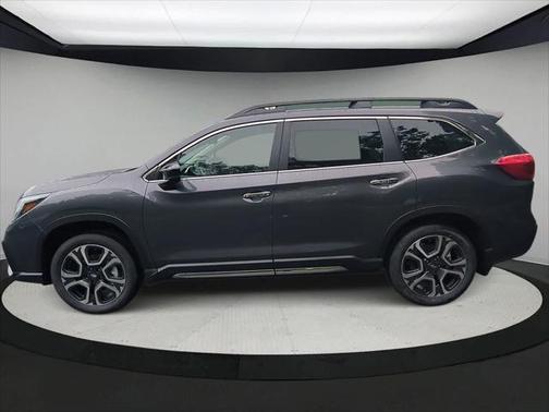 2025 Subaru Ascent Touring 7-Passenger