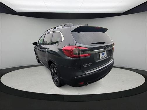 2025 Subaru Ascent Touring 7-Passenger