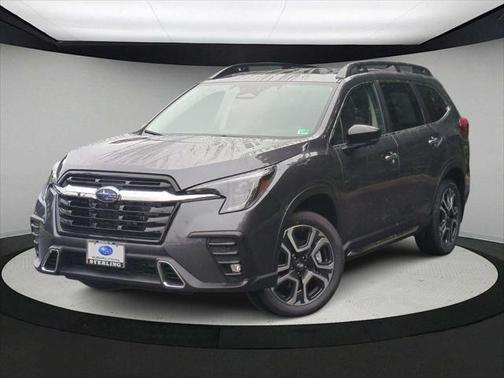 2025 Subaru Ascent Touring 7-Passenger