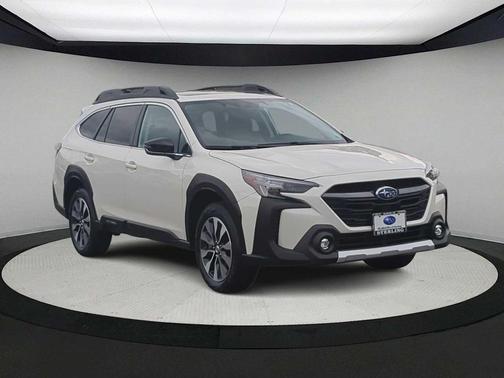 2023 Subaru Outback Limited XT