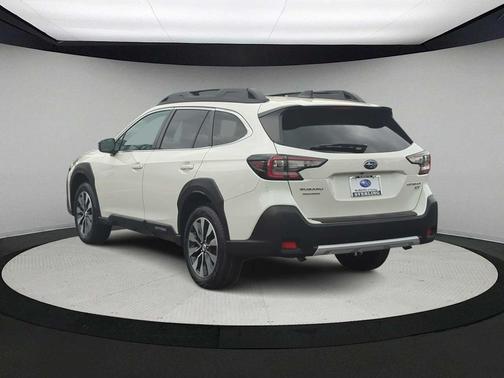 2023 Subaru Outback Limited XT