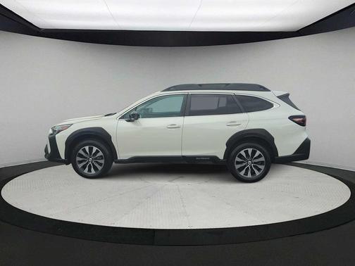 2023 Subaru Outback Limited XT