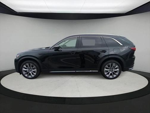 2024 Mazda CX-90 3.3 Turbo Premium