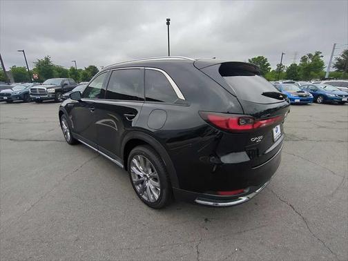 2024 Mazda CX-90 3.3 Turbo Premium