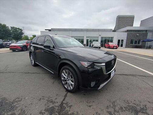 2024 Mazda CX-90 3.3 Turbo Premium