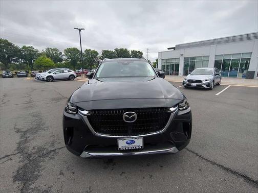 2024 Mazda CX-90 3.3 Turbo Premium