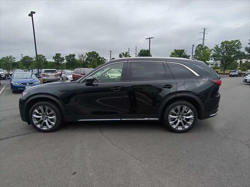 2024 Mazda CX-90 3.3 Turbo Premium