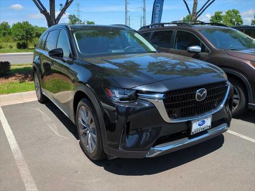 2024 Mazda CX-90 3.3 Turbo Premium